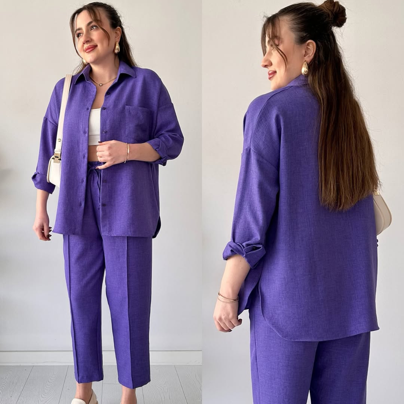 Ensemble chic